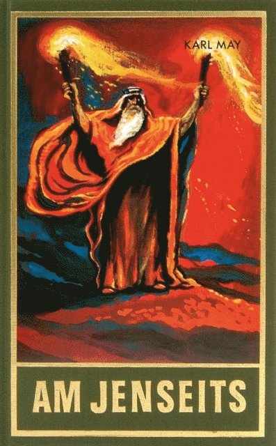 Karl May - Am Jenseits, E-bok