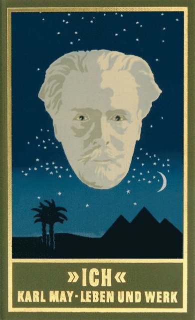 Karl May - "Ich", E-bok