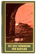 Bei den Trümmern von Babylon