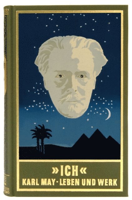 Karl May - "Ich", E-bok