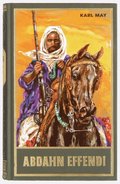 Abdahn Effendi