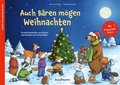 Auch B�ren m�gen Weihnachten