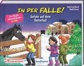 In der Falle! Gefahr auf dem Reiterhof - Ein Escape-Adventskalender fr Kids