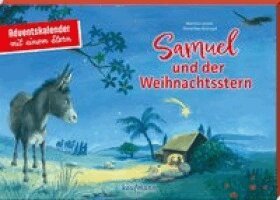 Monika Larsen - Samuel und der Weihnachtsstern, Häftad. Tillgänglighet: Lägg i varukorg