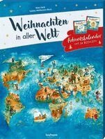 Rena Sack - Weihnachten in aller Welt, Övrigt. Tillgänglighet: Lägg i varukorg