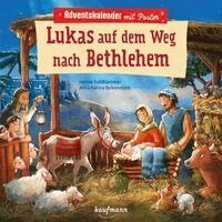 Hanna Goldhammer - Lukas auf dem Weg nach Bethlehem, Övrigt
