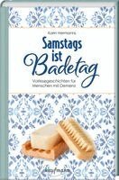 Karin Hermanns - Samstags ist Badetag, Inbunden. Tillgänglighet: Lägg i varukorg