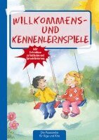 Suse Klein - Willkommens- und Kennenlernspiele, Övrigt