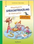 Alltagsintegrierte Sprachf�rderung im Kindergarten
