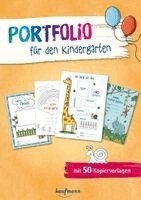 Suse Klein - Portfolio für den Kindergarten, Övrigt