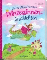 Meine allersch�nsten Prinzessinnen-Geschichten