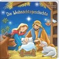 Die Weihnachtsgeschichte