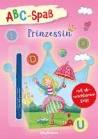 ABC-Spaß - Prinzessin