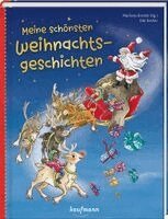 Marilena Brandt - Meine schönsten Weihnachtsgeschichten, Inbunden