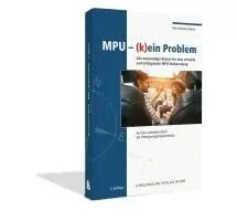 Dirk-Antonio Harms - MPU (k)ein Problem, Häftad. Tillgänglighet: Lägg i varukorg