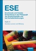 ESE Emotionale und Soziale Entwicklung in der P�dagogik der Erziehungshilfe und bei Verhaltensst�rungen. Heft 4