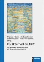 EIN Unterricht fr Alle?