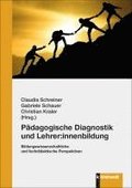 Pdagogische Diagnostik und Lehrer:innenbildung
