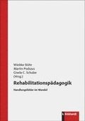 Rehabilitationsp�dagogik