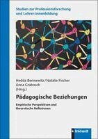 Hedda Bennewitz, Natalie Fischer, Anna Grabosch - Pädagogische Beziehungen, Häftad. Tillgänglighet: Lägg i varukorg