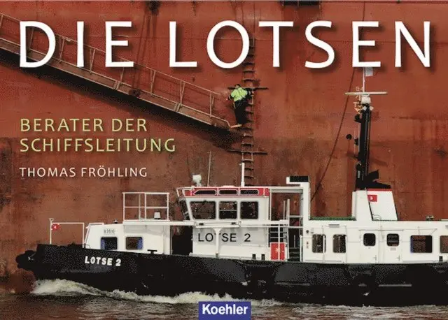 Thomas Frohling - Die Lotsen, E-bok. Tillgänglighet: Lägg i varukorg