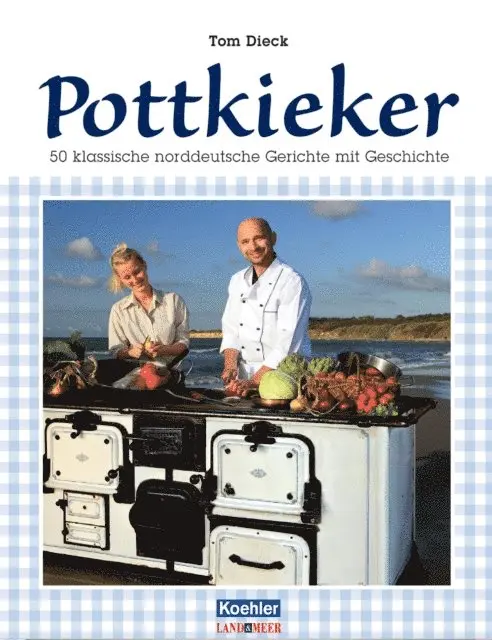 Tom Dieck - Pottkieker, E-bok. Tillgänglighet: Lägg i varukorg