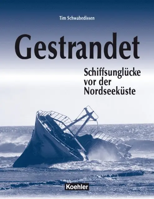 Tim Schwabedissen - Gestrandet, E-bok. Tillgänglighet: Lägg i varukorg