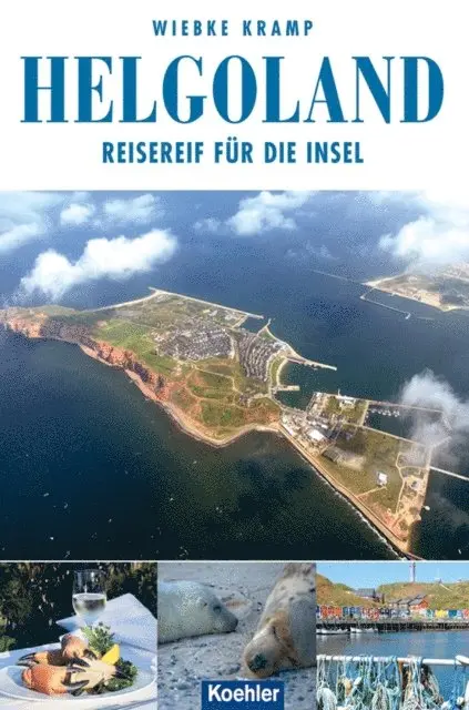 Wiebke Kramp - Helgoland, E-bok. Tillgänglighet: Lägg i varukorg