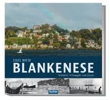 Eigel Wiese - Blankenese, Inbunden. Tillgänglighet: Lägg i varukorg