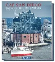 Kurt Flechsenhar, Ann-Kathrin Cornelius - Cap San Diego, Inbunden. Tillgänglighet: Lägg i varukorg