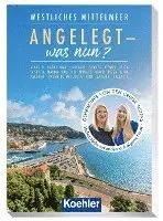 Juliet Altmeyer, Janice Schmidt-Altmeyer - Westliches Mittelmeer, Häftad. Tillgänglighet: Lägg i varukorg
