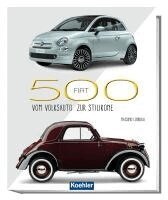 Massimo Condolo - Fiat 500, Inbunden