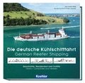 Die deutsche Khlschifffahrt - German Reefer Shipping