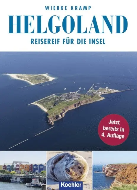 Wiebke Kramp - Helgoland, E-bok. Tillgänglighet: Lägg i varukorg