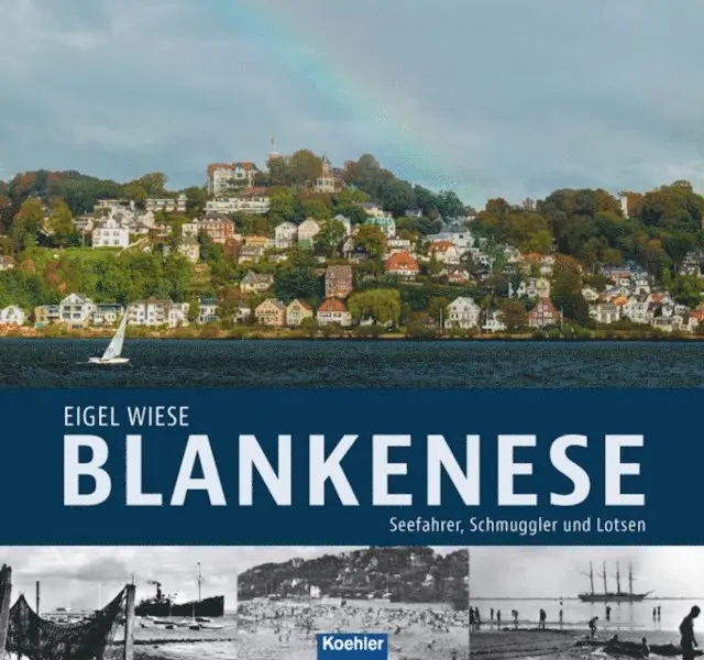 Eigel Wiese - Blankenese, E-bok. Tillgänglighet: Lägg i varukorg