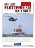 Khlers FlottenKalender 2024