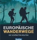 Europische Wanderwege