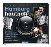 Hamburg hautnah