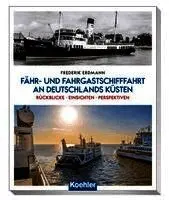 Fähr- und Fahrgastschifffahrt an Deutschlands Küsten