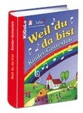 Weil du da bist