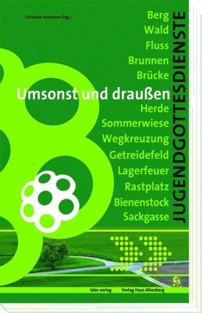Christian Schramm - Umsonst und draußen, E-bok