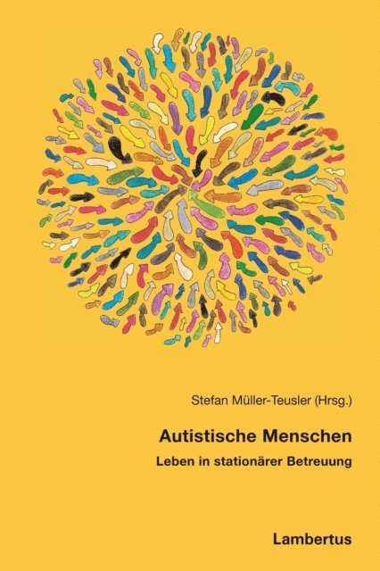 Stefan Muller-Teusler - Autistische Menschen, E-bok