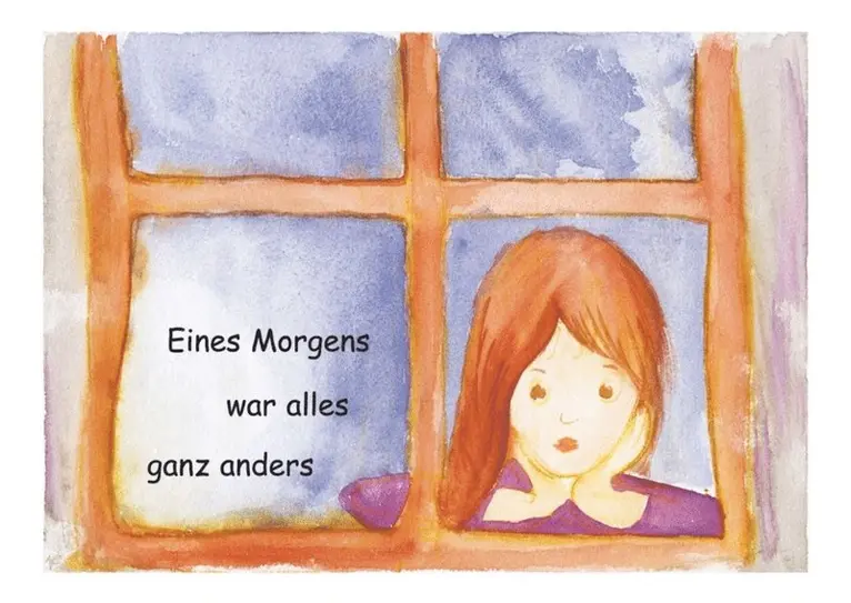Barbara Davids - Eines Morgens war alles ganz anders, E-bok. Tillgänglighet: Lägg i varukorg