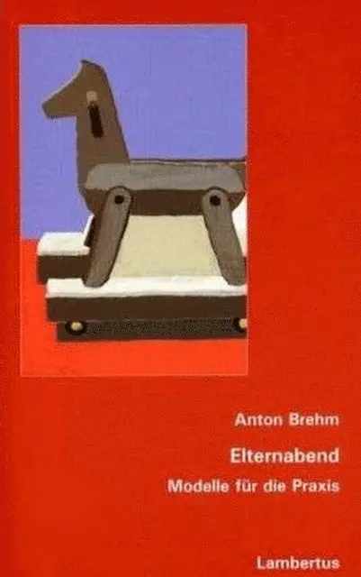 Anton Brehm - Elternabend, E-bok. Tillgänglighet: Lägg i varukorg