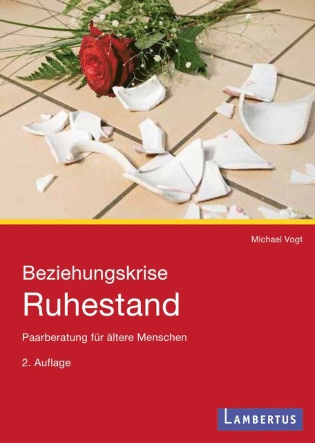 Michael Vogt - Beziehungskrise Ruhestand, E-bok