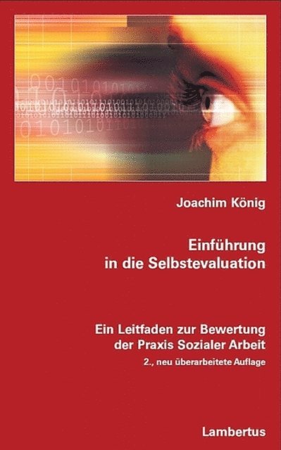 Joachim Konig - Einführung in die Selbstevaluation, E-bok