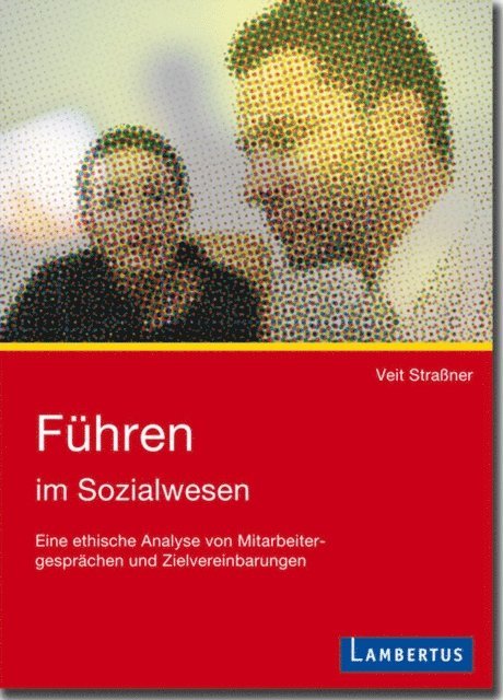 Veit Strassner - Führen im Sozialwesen, E-bok