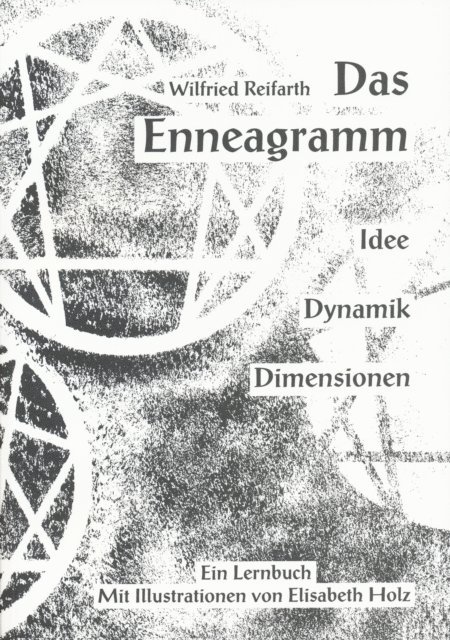 Wilfried Reifarth - Das Enneagramm, E-bok