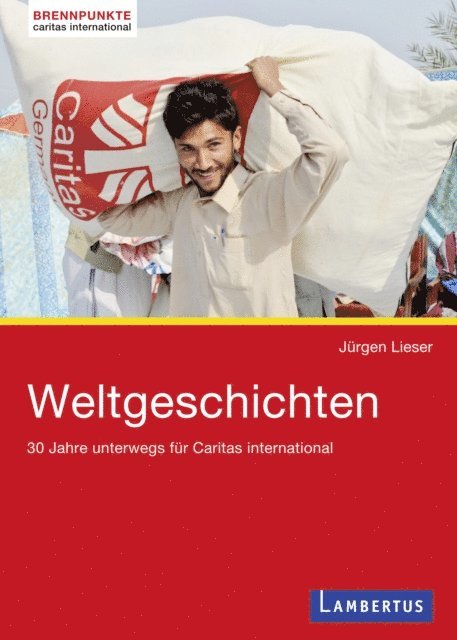 Jurgen Lieser - Weltgeschichten, E-bok