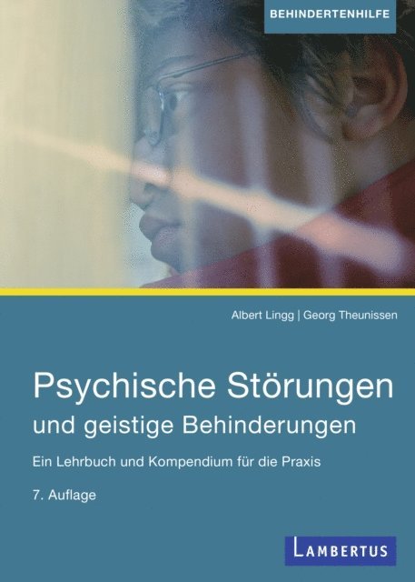 Georg Theunissen, Albert Lingg - Psychische Störungen und geistige Behinderungen, E-bok